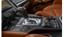 Porsche Cayenne GTS | 3,701 P.M | 0% Downpayment | Full Option | Exceptional Condition