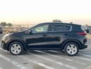 Kia Sportage 2018 Kia Sportage LX 2.4L V4 - AWD 4x4 - Rims With Rear CAM -