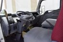 Mitsubishi Fuso Canter Mitsubishi Canter Dumper, model:2006. Excellent condition