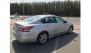 Nissan Altima G cc full automatic no 2 options accident free good condition