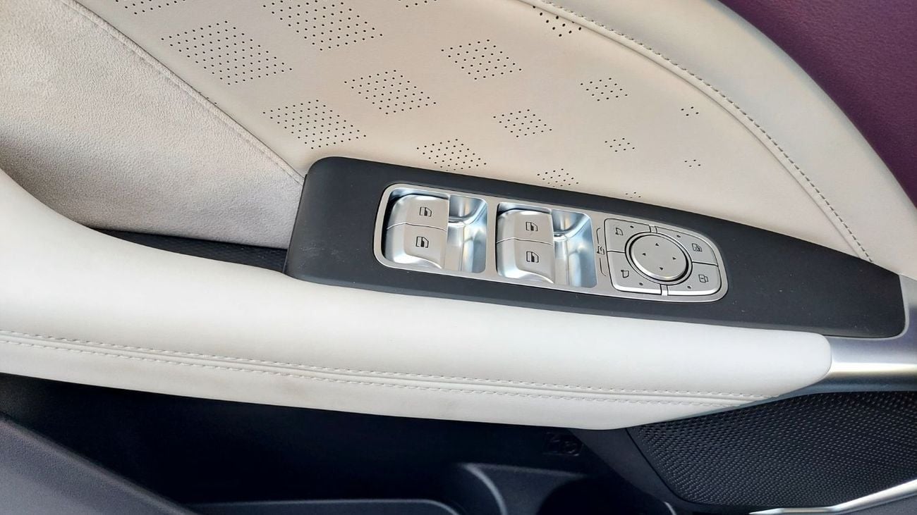 WEY 03 Hi4 Long Range Edition