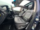 Hyundai Santa Fe 2017 HYUNDAI SANTAFE XL LIMITED FULL PANORAMIC VIEW- 3.3L V6 - 4WHEEL DRIVE - 7 SEATER ELECTRIC AND 