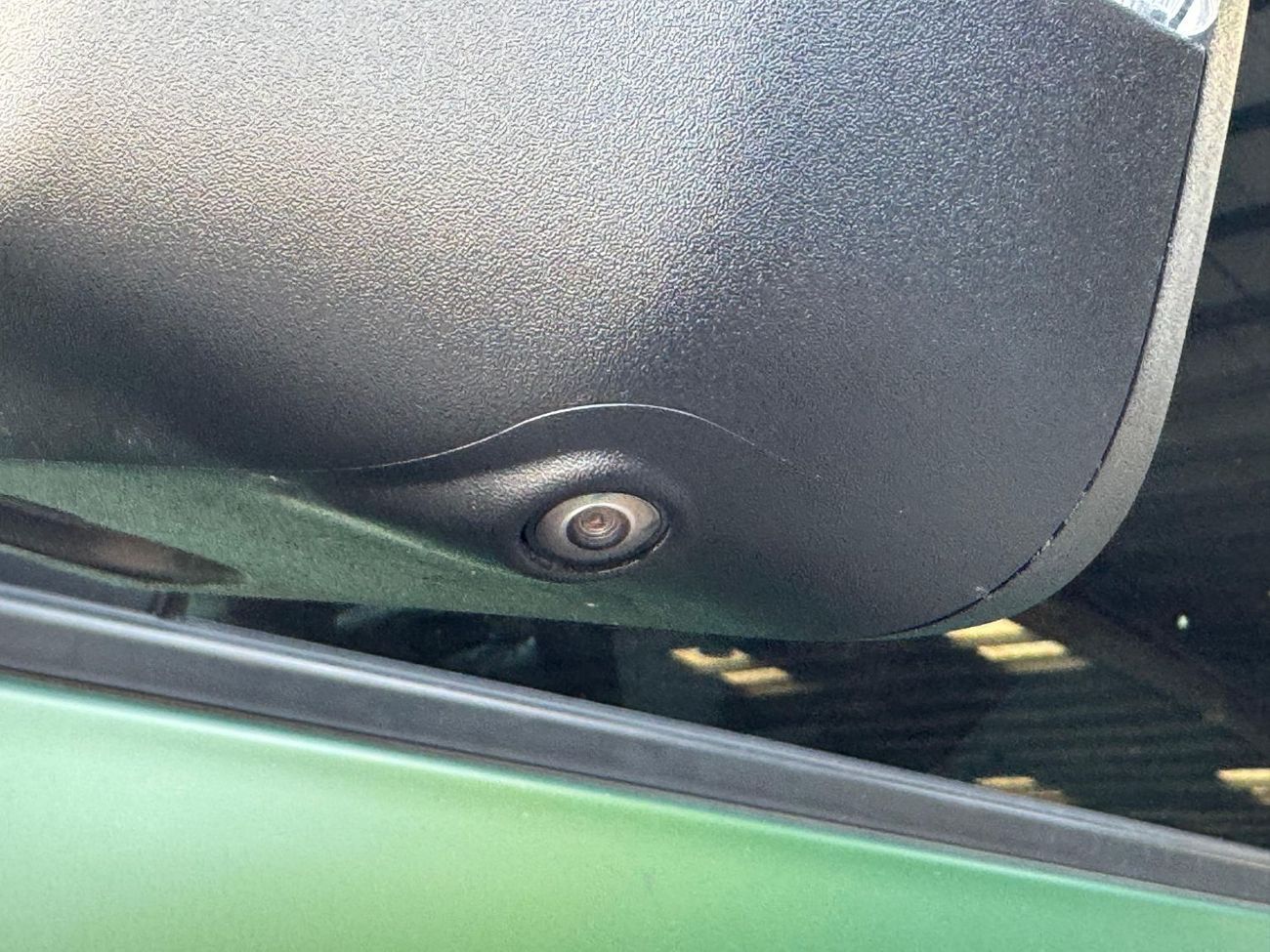 فورد برونكو V6 2.7L TT / WILDTRAK / GCC / كاميرا 360 درجة / ممشى قليل / مجموعة رفع فوكس الأصلية / رادار