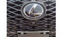 لكزس LX 600 LEXUS LX 600