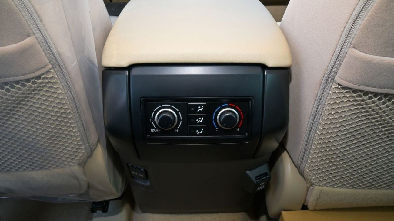 Toyota Prado Toyota Prado TXL 4.0L 4WD | White | 2023 (Export)