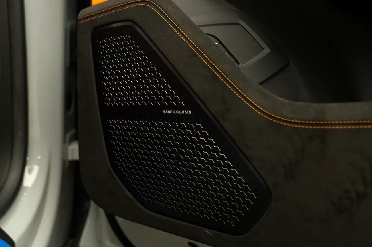 Lamborghini Urus S 4.0T V8