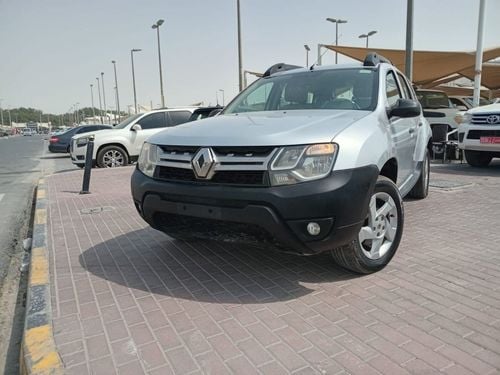 رينو داستر GL SE 2.0L