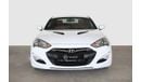 Hyundai Genesis 2015 Coupe Ultimate (Only 21,000km!)