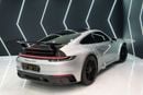 Porsche 911 CARRERA GTS Full Black Pack, Sport Chrono, Sport Exhaust, Al Nabooda Warranty!!