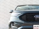 Ford Edge ST PERFORMANCE