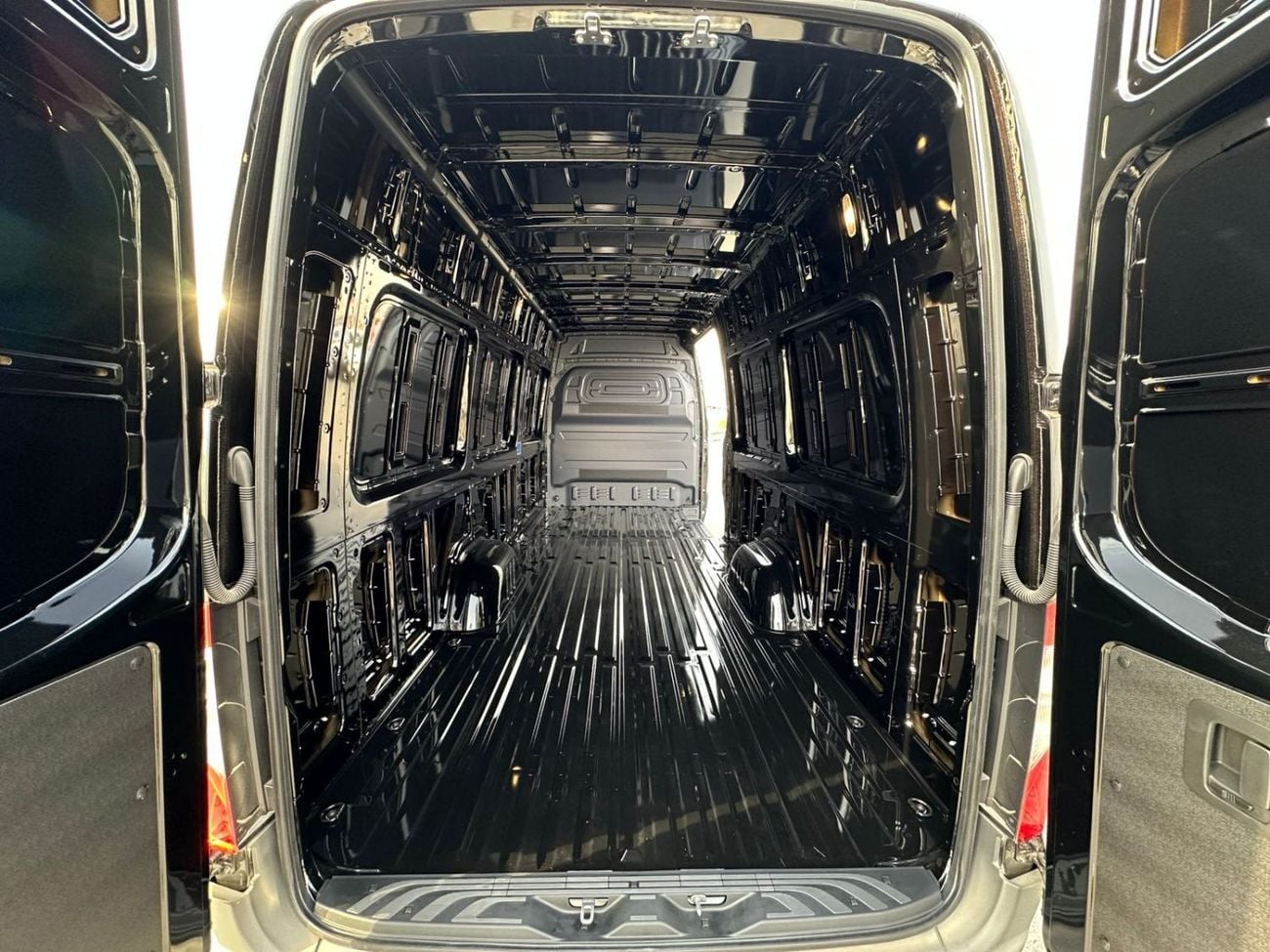 Mercedes Benz Sprinter Mercedes Sprinter 315CDI