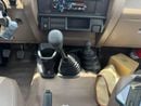 Toyota Land Cruiser Pick Up TOYOTA LC79 2025 DISEL MANUAL 2.8L