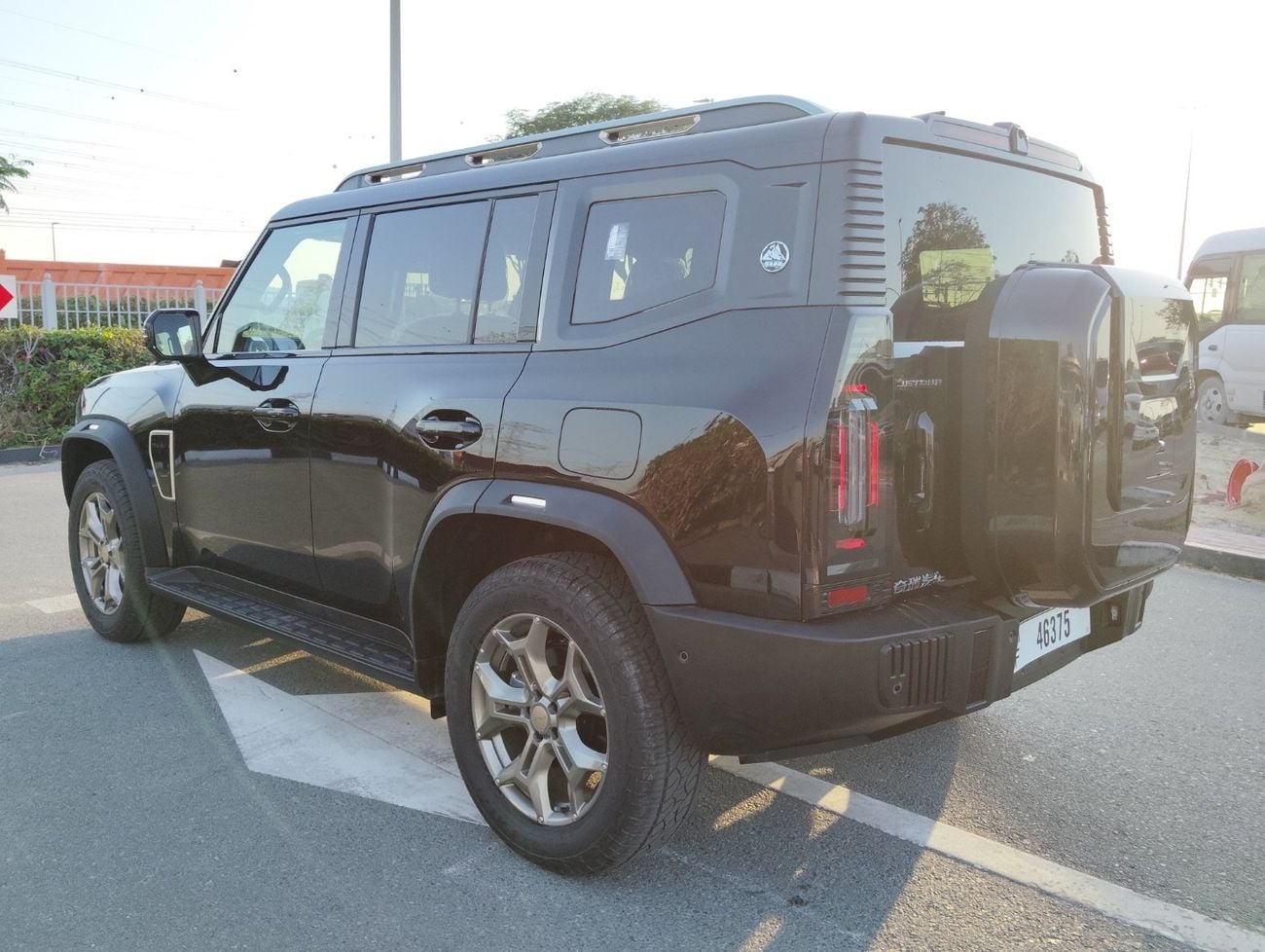 جيتور T2 Luxury