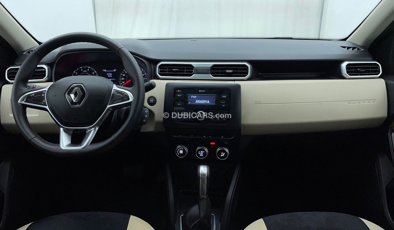 Renault Duster SE 2 | Zero Down Payment | Free Home Test Drive