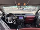 Toyota Hilux 2.0L petrol