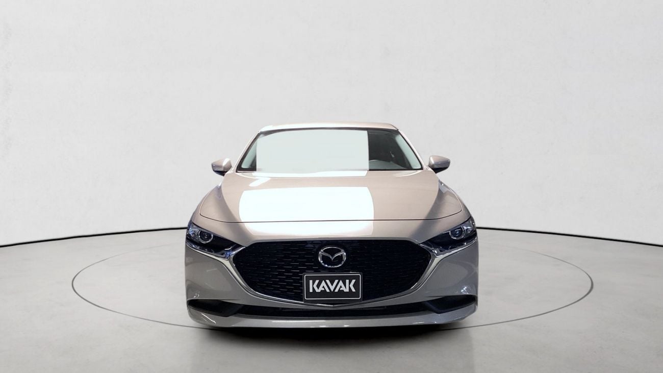 Mazda 3 Select | Guaranteed Warranty | 0 Down Payment