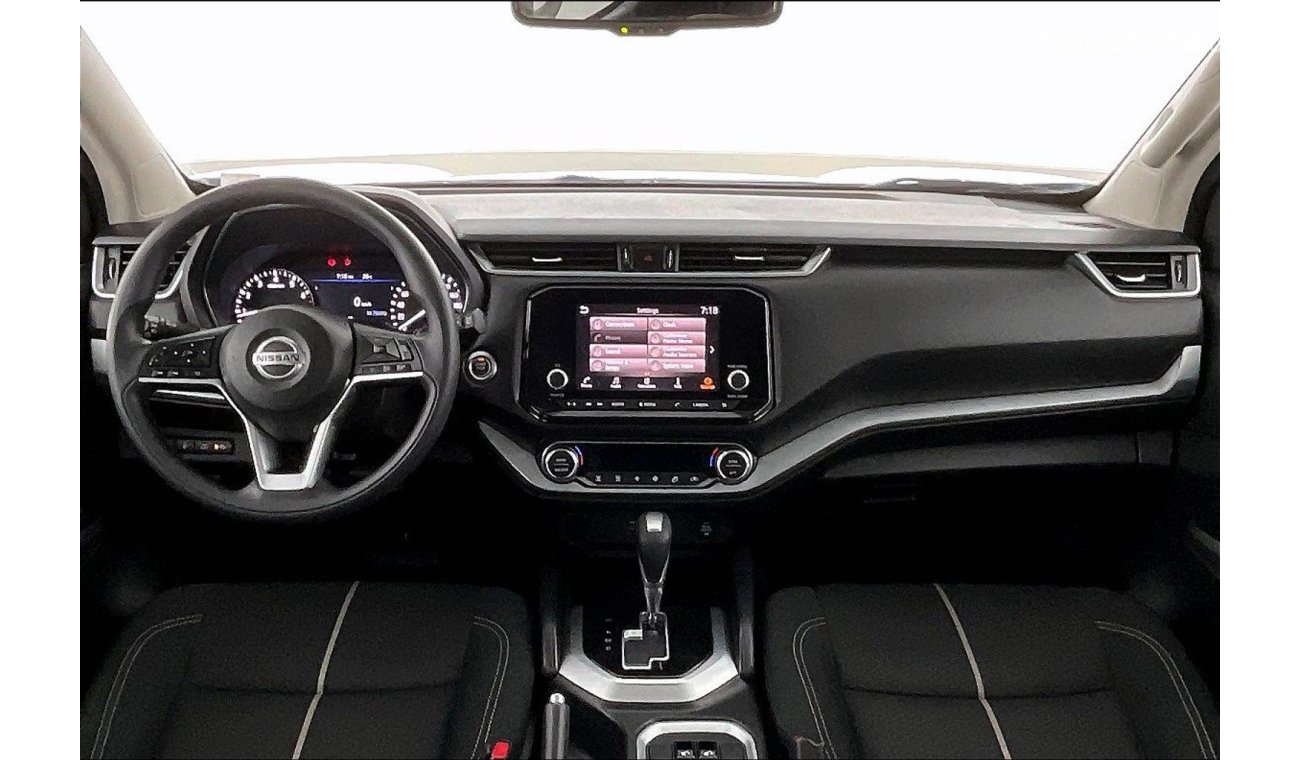 Nissan XTerra Titanium | 1 year free warranty | 1.99% financing rate | Flood Free