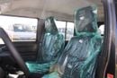 سوزوكي جيمني SUZUKI JIMNY 1.5L PETROL 4WD 5DOOR GLX AUTOMATIC SUZUKI JIMNY 1.5L PETROL 4WD 5DOOR AUTOMATIC
