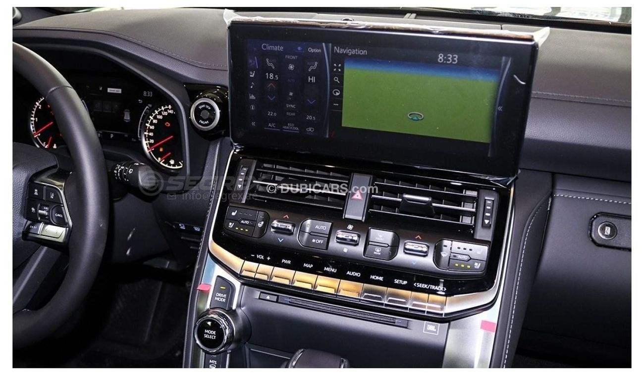 Toyota Land Cruiser VXR full option diesel 3.3.У нас лучшие цены