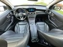 Mercedes-Benz GLC 300 Premium + 2.0L