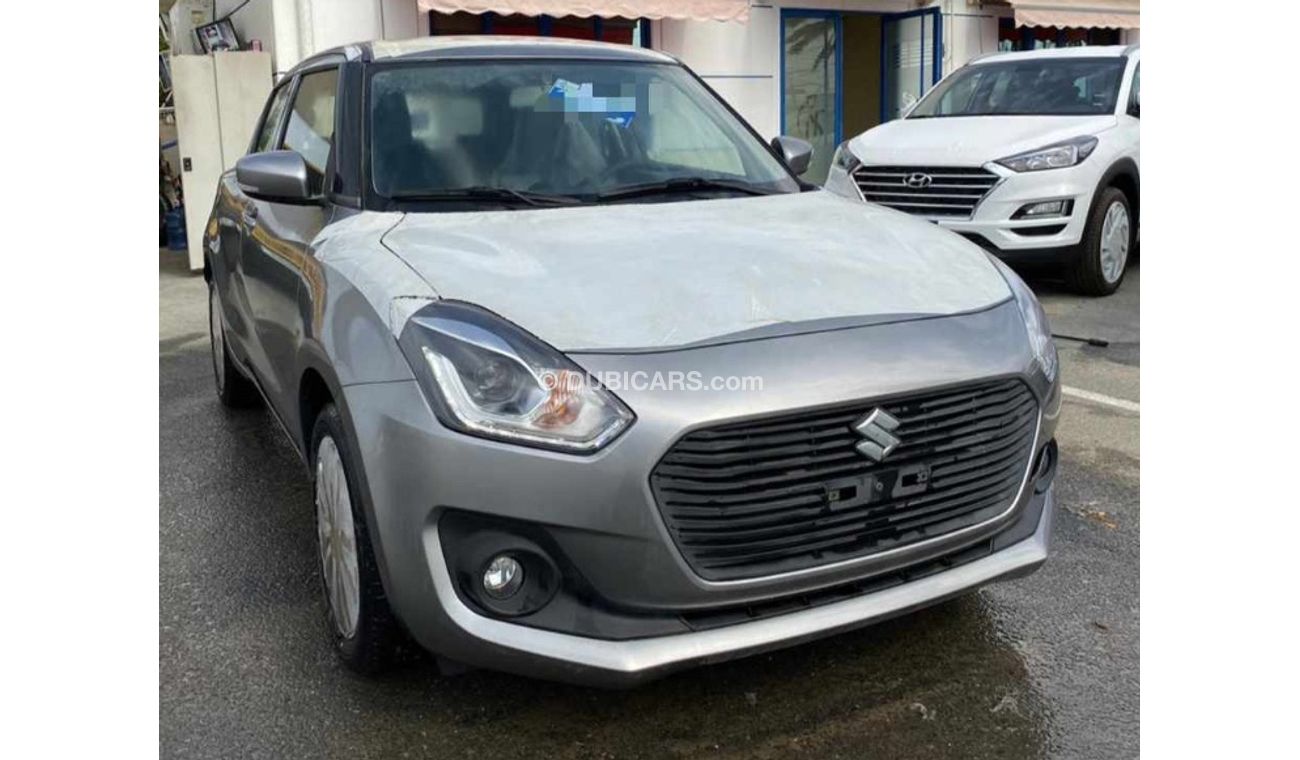 Suzuki Swift 1.2 cc full