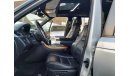 Land Rover Range Rover Sport .RANGE ROVER MODEL 2006 AMERCAIN NUMBER ONE SUN ROOF VERYGOOD CONDITION