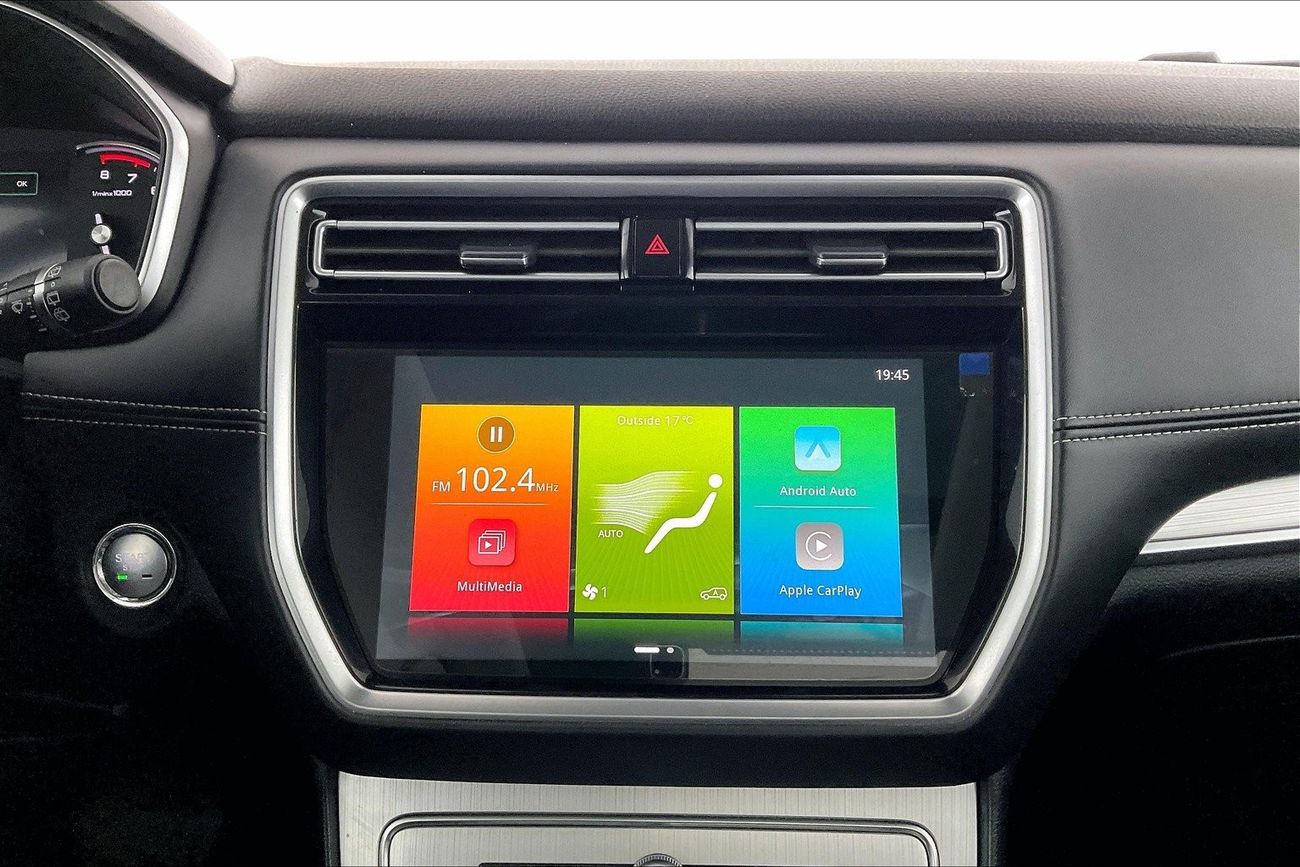 MG RX8 Luxury | Guaranteed Warranty | 0 Down Payment