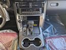 Toyota Land Cruiser VXR