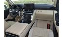 Toyota Land Cruiser 300 Gx-R V6 3.3l TT Automatic (Basic)