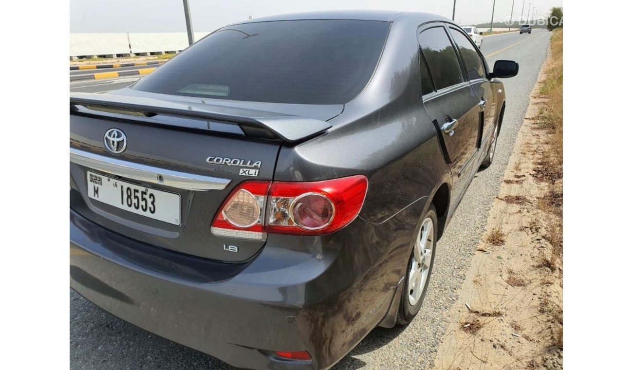 Toyota Corolla Toyota corolla 2012 gcc,,,,, full Automatic,,,,, free accedant,,,, orginal pint,,, for sale