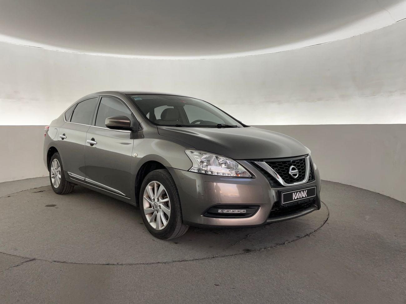 Nissan Sentra S | Guaranteed Warranty | 0 Down Payment