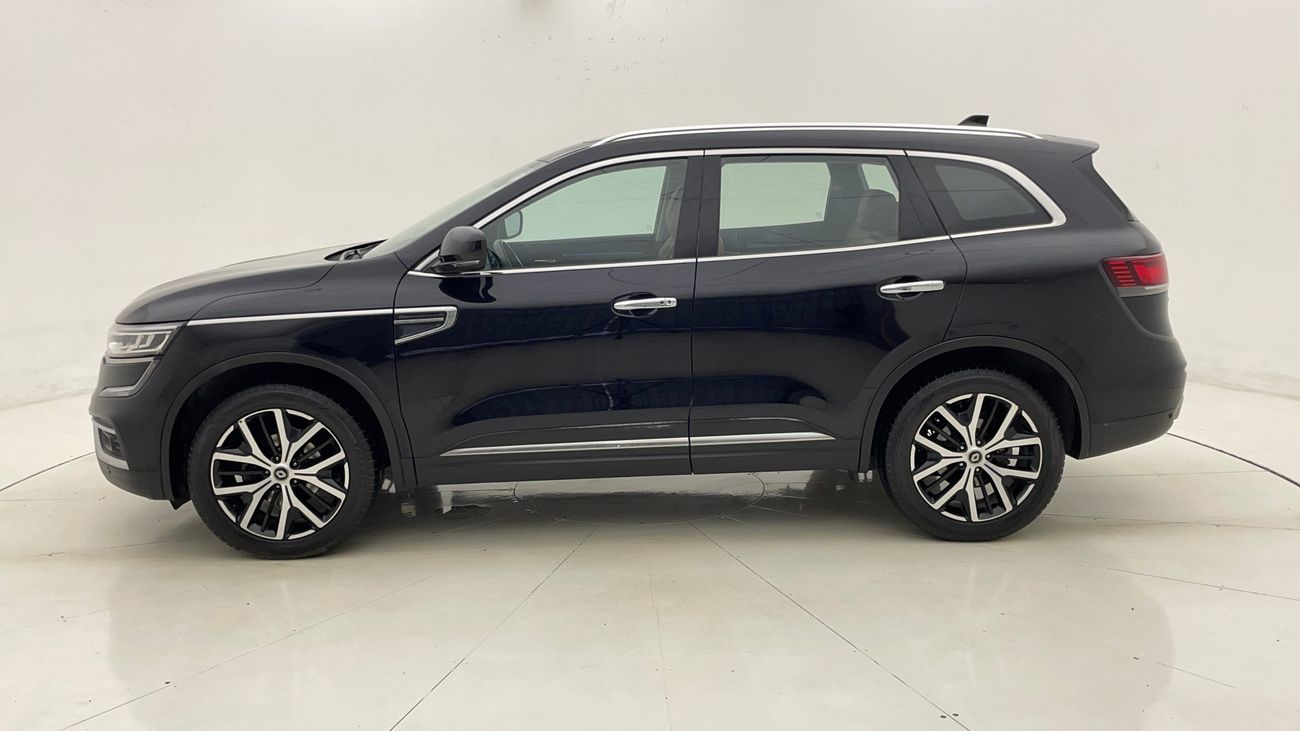 Renault Koleos LE 2.5 | Zero Down Payment | Home Test Drive