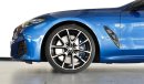 BMW M850i i xDrive Coupe