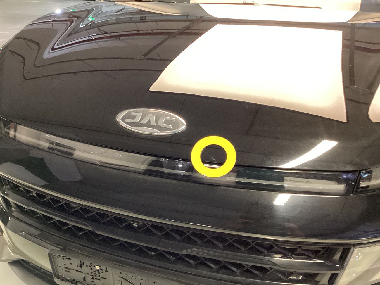 JAC JS6 Flagship | Guaranteed Warranty | 0 Down Payment