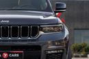 Jeep Grand Cherokee Jeep Grand Cherokee Limited (LOW MILEAGE) 2024 GCC | Agency Warranty