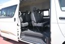 Toyota Hiace Toyota Hiace 2.7L Petrol, Manual Hi-Roof 16 Seater Old Shape