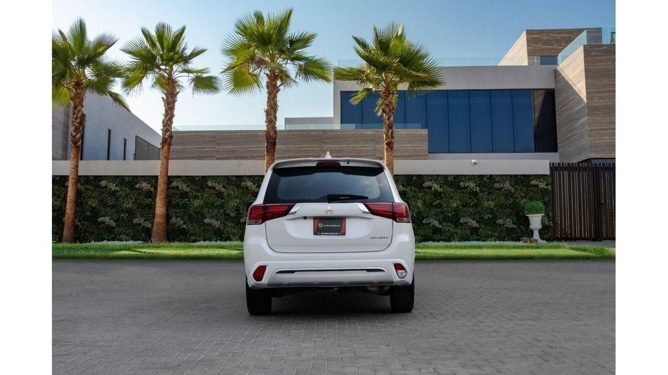 Mitsubishi Outlander 2.0L | 1,332 P.M  | 0% Downpayment | Brand New!