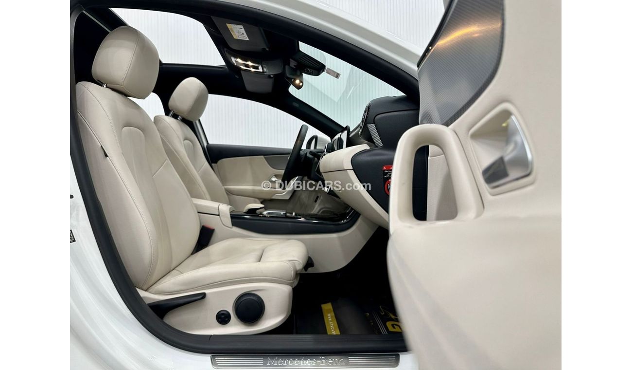 Mercedes-Benz A 200 Std 2020 Mercedes A200, 07/2025 Gargash Warranty, GCC