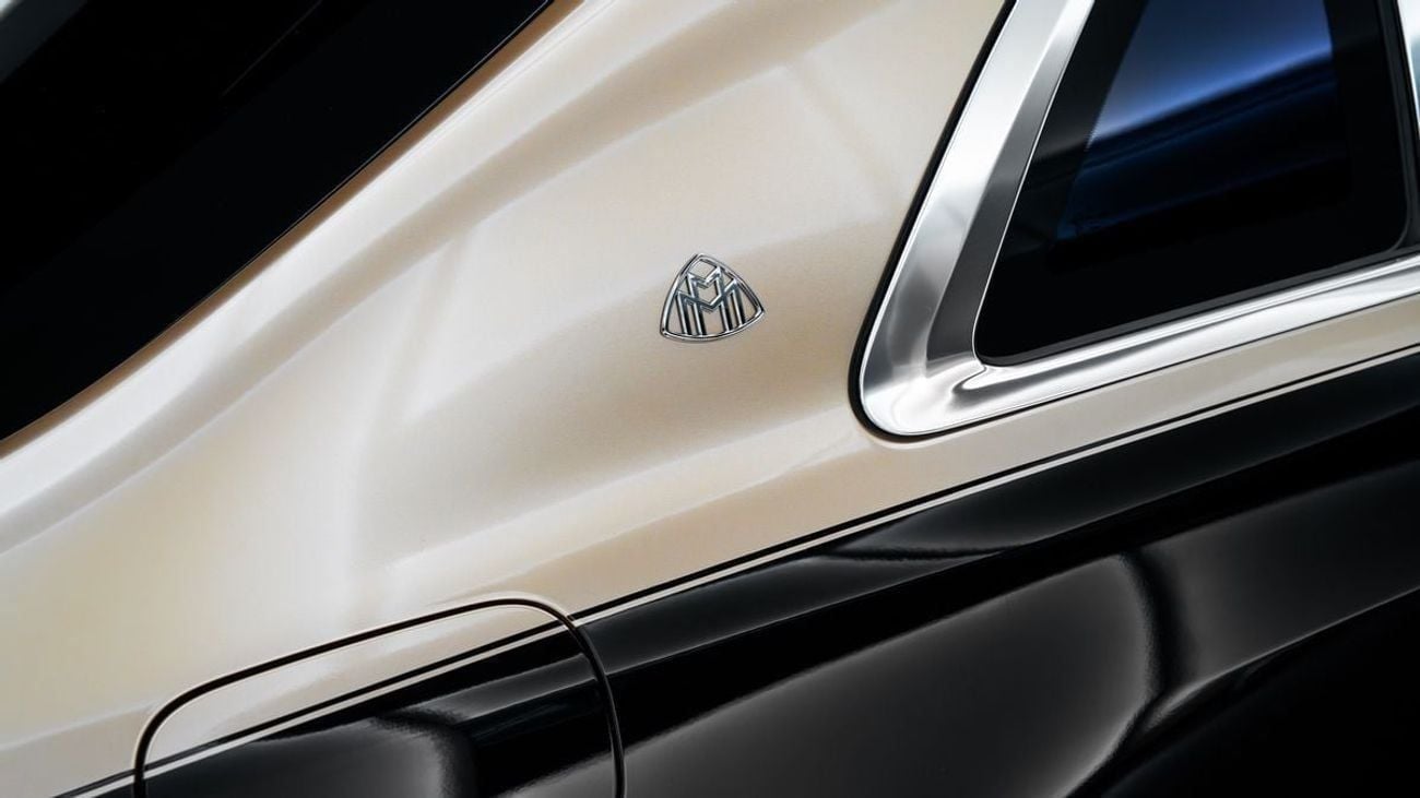 مرسيدس مايباخ S650 مايباخ Pullman - 2019 - Euro Specs