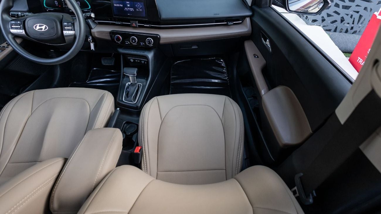 هيونداي أكسنت