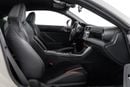 Subaru BRZ MT