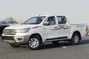 Toyota Hilux TOYOTA-HILUX 4X2 DC 2.7L M/T