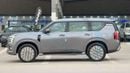 Nissan Patrol ( Eid al-Adha Offer ) (For Export , НА ЭКСПОРТ) LE Platinum City 3.5TT V6 4X4 GCC Без пробега