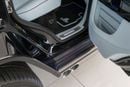 Mercedes Benz Brabus G 800 Mercedes-Benz G-Class G800 | Certificated Original Brabus 800 Kit + Engine | Fully Loaded