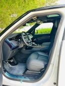 Land Rover Range Rover Sport SE P400 3.0L Range Rover Sport SE - 2025 - White