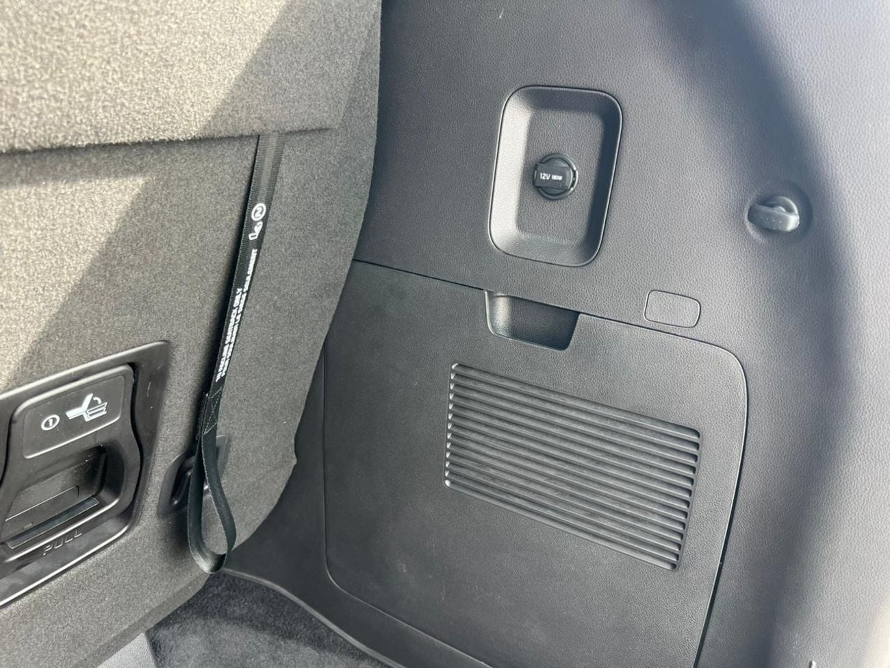 Kia Carnival kia Carnival