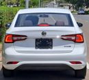 MG 5 MG 5 COMFORT | 2023 | 1.5L | GCC | ACCIDENT FREE (517/-MONTHLY)