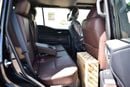 Toyota Prado 2025 MODEL TOYOTA PRADO ADVENTURE V SPL 2.8L DIESEL 4WD 7 SEAT AUTOMATIC-EUR0 4