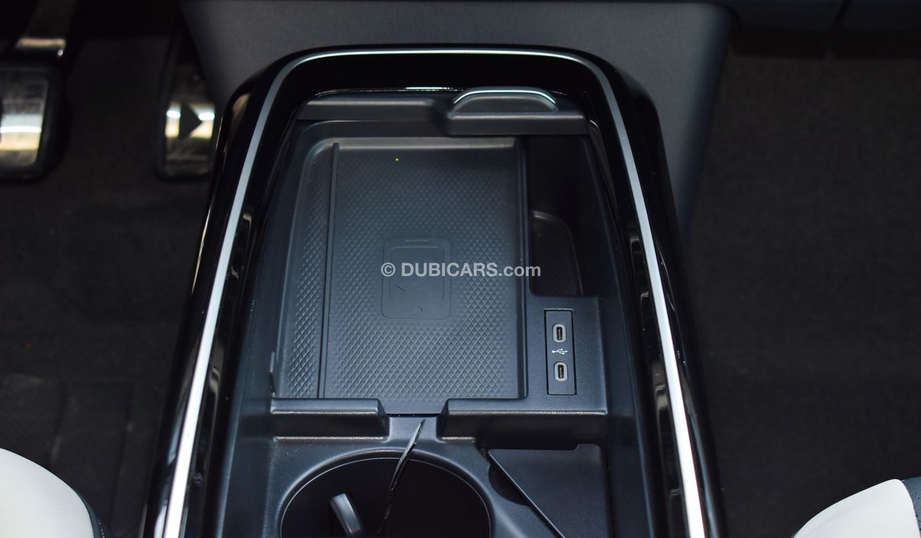 Volkswagen ID.6 Crozz