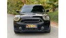 ميني كوبر كونتري مان 2020 MINI Countryman